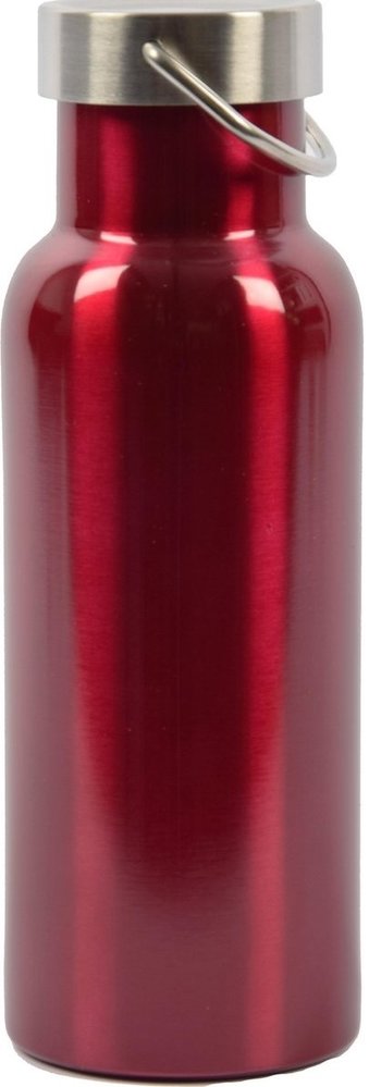 Merkloos Insulation jug Red 500 ml Merkloos Insulation jug Red 500 ml