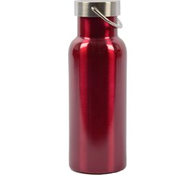 Merkloos Isolatiekan Rood 500 ml Merkloos Isolatiekan Rood 500 ml