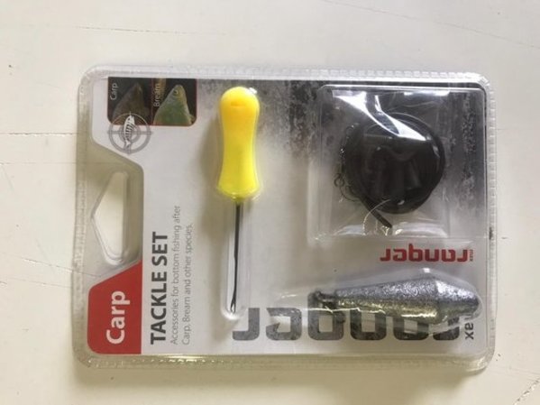 Max Ranger Tackle set Max Ranger Tackle set