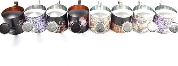 Merkloos Gieter - Plantengieter - Metaal - 3liter - Gietertje Sweet home Merkloos Gieter - Plantengieter - Metaal - 3liter - Gietertje Sweet home