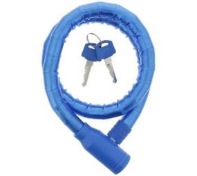 Merkloos Bicycle lock Including 2 keys Merkloos Bicycle lock Including 2 keys