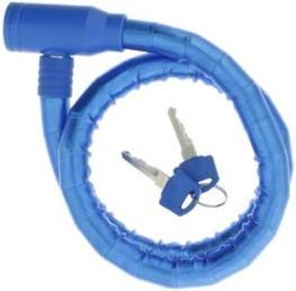 Merkloos Bicycle lock Including 2 keys Merkloos Bicycle lock Including 2 keys