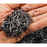 Max Ranger Fishing hooks 60 pieces in 6 sizes - Fishing - Hooks Max Ranger Fishing hooks 60 pieces in 6 sizes - Fishing - Hooks