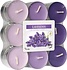Scented Tea Lights - Lavender - 18 Pieces Scented Tea Lights - Lavender - 18 Pieces