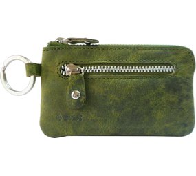 4 East Wallet Car Key RFID Anti Theft Key Etui-RFID ONLY YOUR CARDS - wallet ladies - wallet men - wallet cards - Wallet with credit card holder Key pouch - Key folders - Key bag ladies - 4E-006 - Olive - Green 4 East Wallet Car Key RFID Anti Theft Key Etui-RFID ONLY YOUR CARDS - wallet ladies - wallet men - wallet cards - Wallet with credit card holder Key pouch - Key folders - Key bag ladies - 4E-006 - Olive - Green
