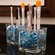 Merkloos 9 -delige penselenset - Verfborstelsets 9 stuks - Penselen - Verven met penselen Brush set Merkloos 9 -delige penselenset - Verfborstelsets 9 stuks - Penselen - Verven met penselen Brush set