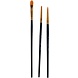Merkloos 9 -delige penselenset - Verfborstelsets 9 stuks - Penselen - Verven met penselen Brush set Merkloos 9 -delige penselenset - Verfborstelsets 9 stuks - Penselen - Verven met penselen Brush set