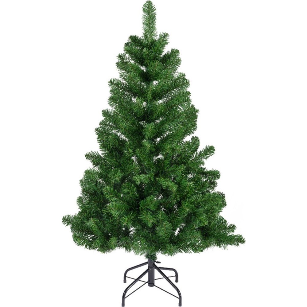 Everlands Imperial Pine Artificial Christmas Tree 120 cm