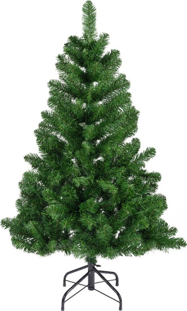 Merkloos Everlands Imperial Pine Kunstkerstboom - 120 cm - zonder verlichting Merkloos Everlands Imperial Pine Kunstkerstboom - 120 cm - zonder verlichting