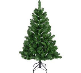 Merkloos Everlands Imperial Pine Kunstkerstboom - 120 cm - zonder verlichting Merkloos Everlands Imperial Pine Kunstkerstboom - 120 cm - zonder verlichting