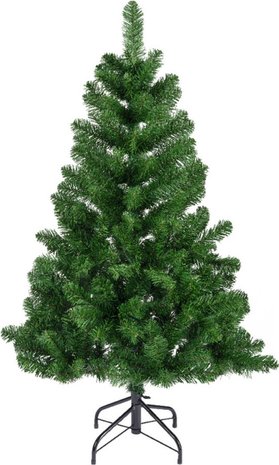Merkloos Everlands Imperial Pine Kunstkerstboom - 120 cm - zonder verlichting Merkloos Everlands Imperial Pine Kunstkerstboom - 120 cm - zonder verlichting