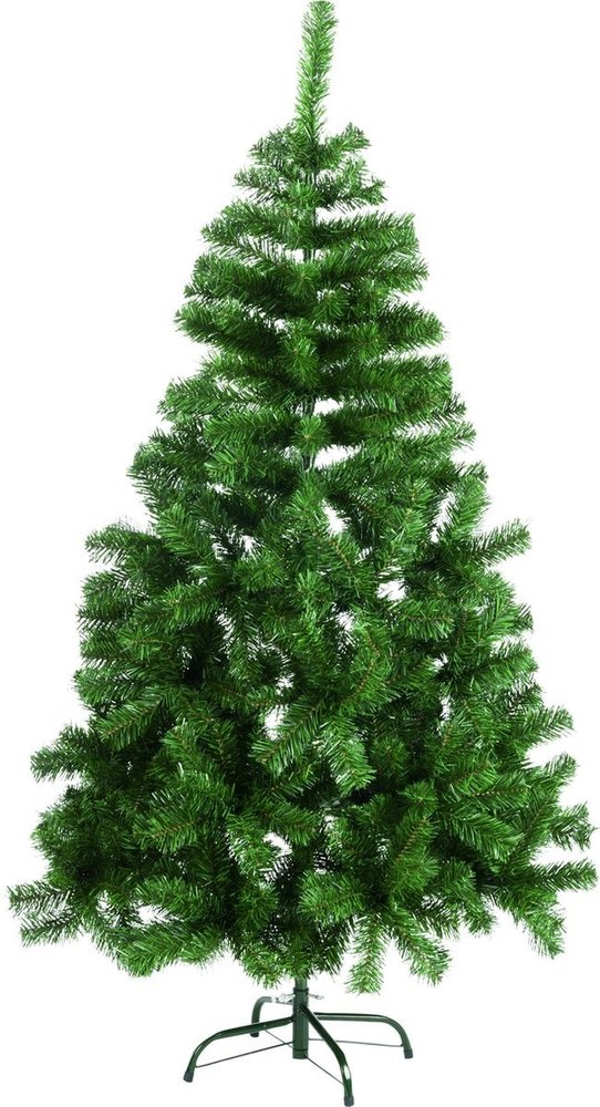 Merkloos Everlands Imperial Pine Kunstkerstboom - 120 cm - zonder verlichting Merkloos Everlands Imperial Pine Kunstkerstboom - 120 cm - zonder verlichting