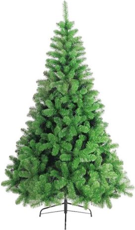 Merkloos Everlands Imperial Pine Kunstkerstboom - 120 cm - zonder verlichting Merkloos Everlands Imperial Pine Kunstkerstboom - 120 cm - zonder verlichting