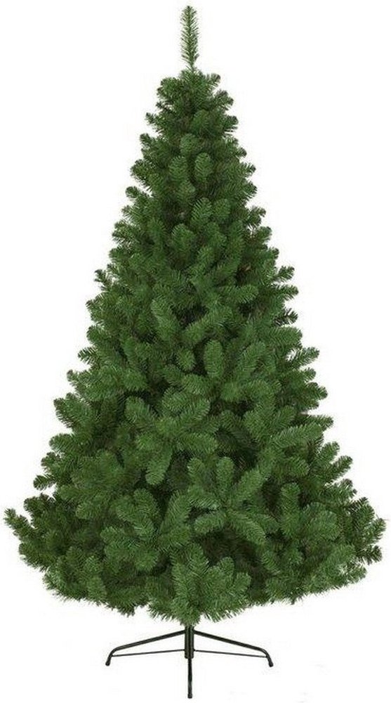 Merkloos Everlands Imperial Pine Kunstkerstboom - 120 cm - zonder verlichting Merkloos Everlands Imperial Pine Kunstkerstboom - 120 cm - zonder verlichting