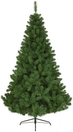 Merkloos Everlands Imperial Pine Kunstkerstboom - 120 cm - zonder verlichting Merkloos Everlands Imperial Pine Kunstkerstboom - 120 cm - zonder verlichting