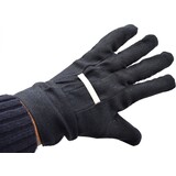 Kinzo Tuinhandschoenen | Werkhandschoenen - Donker blauw - wit Kinzo Tuinhandschoenen | Werkhandschoenen - Donker blauw - wit