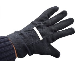 Kinzo Tuinhandschoenen | Werkhandschoenen - Donker blauw - wit Kinzo Tuinhandschoenen | Werkhandschoenen - Donker blauw - wit