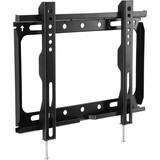 Philips Philips TV Mount SQM3221/00 - Fixed TV Wall Mount for TVs up to 42 Inch and 25 KG - VESA Size up to 200x200 mm Philips Philips TV Mount SQM3221/00 - Fixed TV Wall Mount for TVs up to 42 Inch and 25 KG - VESA Size up to 200x200 mm