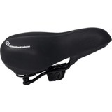 Merkloos Fietszadel met gel voor extra comfort Merkloos Fietszadel met gel voor extra comfort