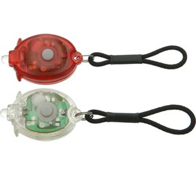 Discountershop Bicycle lights for little money 2 pcs Discountershop Bicycle lights for little money 2 pcs