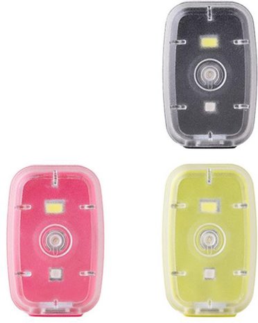 Merkloos Roze Veiligheidslamp voor buiten | Mountainbike achterlicht | fietslicht | helm licht USB opladen |balans auto veiligheidslicht nachtrijlicht Merkloos Roze Veiligheidslamp voor buiten | Mountainbike achterlicht | fietslicht | helm licht USB opladen |balans auto veiligheidslicht nachtrijlicht