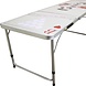 Merkloos Beerpong Tafel - Beerpong set - Table - Opklapbaar - Bierpong Merkloos Beerpong Tafel - Beerpong set - Table - Opklapbaar - Bierpong