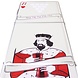 Merkloos Beerpong Tafel - Beerpong set - Table - Opklapbaar - Bierpong Merkloos Beerpong Tafel - Beerpong set - Table - Opklapbaar - Bierpong