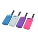 Discountershop Mini Lighter Set 15 cm - 4 Refillable Gas Lighters in Blue, White, Purple and Pink for Kitchen, Candles, BBQ and Hospitality Discountershop Mini Lighter Set 15 cm - 4 Refillable Gas Lighters in Blue, White, Purple and Pink for Kitchen, Candles, BBQ and Hospitality