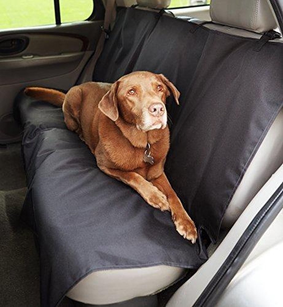 Merkloos Dog Blanket Car - Back Seat Cover 135 x145 cm Merkloos Dog Blanket Car - Back Seat Cover 135 x145 cm