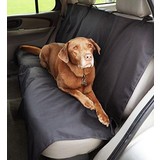 Merkloos Dog Blanket Car - Back Seat Cover 135 x145 cm Merkloos Dog Blanket Car - Back Seat Cover 135 x145 cm
