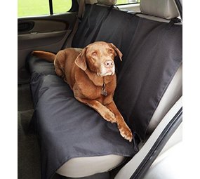 Merkloos Dog Blanket Car - Back Seat Cover 135 x145 cm Merkloos Dog Blanket Car - Back Seat Cover 135 x145 cm