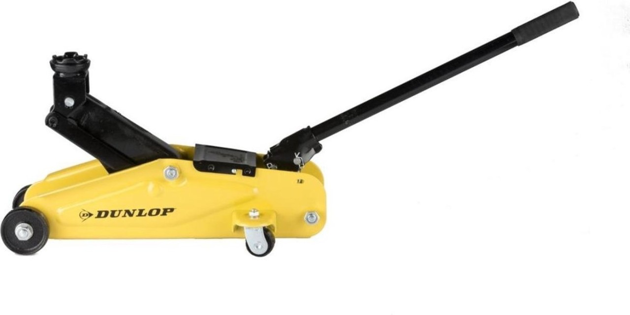 Dunlop Jack Hydraulic (2000 kg) Dunlop Jack Hydraulic (2000 kg)