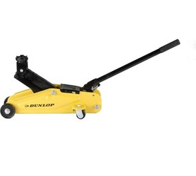 Dunlop Jack Hydraulic (2000 kg) Dunlop Jack Hydraulic (2000 kg)