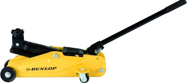 Dunlop Krik Hydraulisch (2000 kg) Dunlop Krik Hydraulisch (2000 kg)