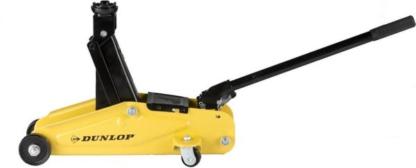 Dunlop Krik Hydraulisch (2000 kg) Dunlop Krik Hydraulisch (2000 kg)