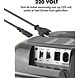 Discountershop Koelbox 45 liter 12V/240V - Elektrische Koelbox - 45L - AC/DC met handvat en wielen - 12V/240V - Grijs-groen Koelt én verwarmt, dus ook handig als je eten warm wilt houden. Discountershop Koelbox 45 liter 12V/240V - Elektrische Koelbox - 45L - AC/DC met handvat en wielen - 12V/240V - Grijs-groen Koelt én verwarmt, dus ook handig als je eten warm wilt houden.