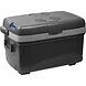 Discountershop Cool box 45 liters 12V/240V - Electric Cool box - 45L - AC/DC with handle and wheels - 12V/240V - Grey-green Cools and heats, so also useful if you want to keep food warm. Discountershop Cool box 45 liters 12V/240V - Electric Cool box - 45L - AC/DC with handle and wheels - 12V/240V - Grey-green Cools and heats, so also useful if you want to keep food warm.