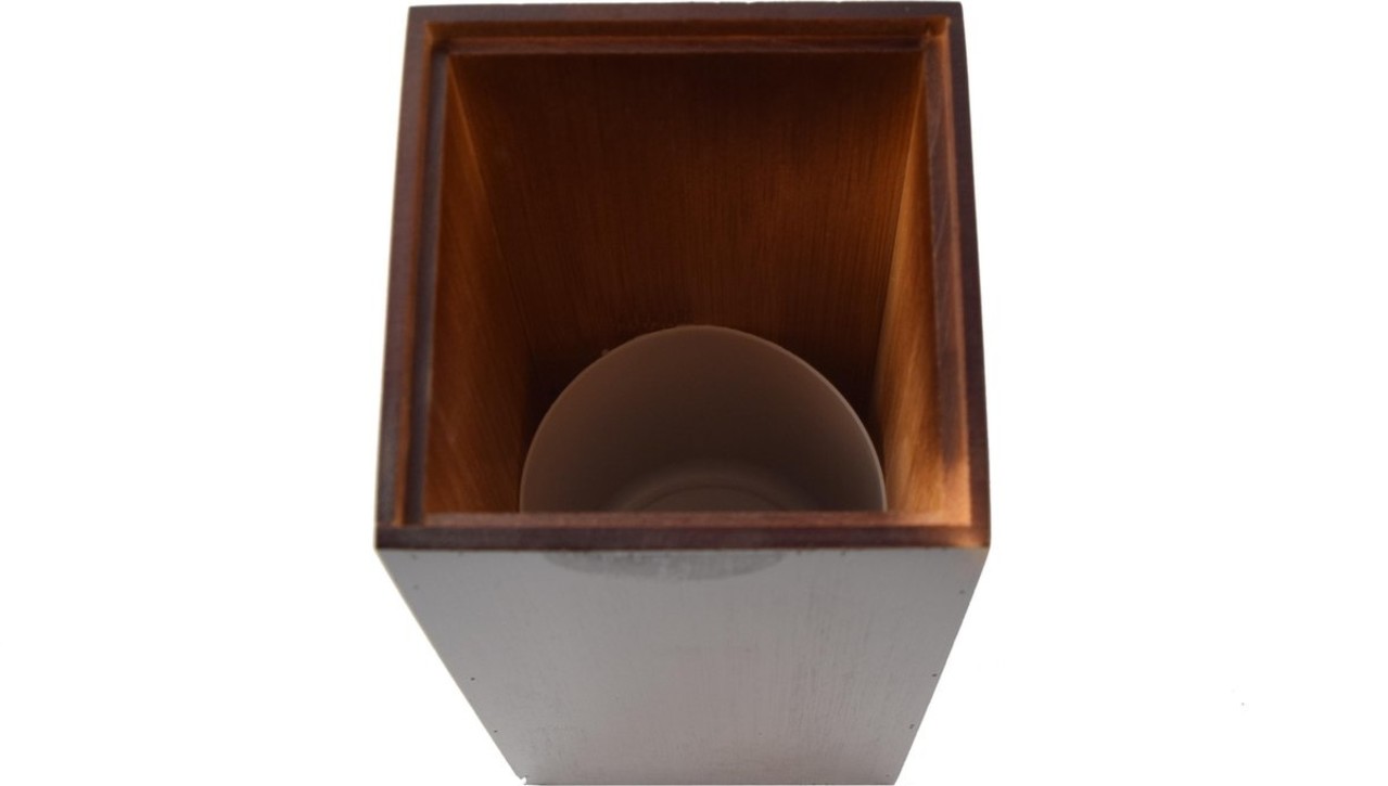 Merkloos Toiletborstel hout 8mm dik - toiletborstels- WC Bamboe Donker kleur - Toiletborstelhouder met WC-Borstelhouder - Houten Borstelhouder - donkerbruin Merkloos Toiletborstel hout 8mm dik - toiletborstels- WC Bamboe Donker kleur - Toiletborstelhouder met WC-Borstelhouder - Houten Borstelhouder - donkerbruin