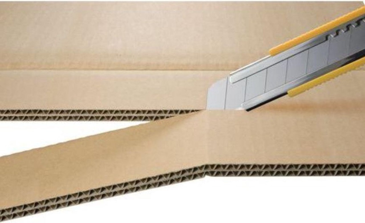 Merkloos Break-off blades 3 pieces with spare blades - Snap-off blade set 26 Pieces including spare blades Merkloos Break-off blades 3 pieces with spare blades - Snap-off blade set 26 Pieces including spare blades