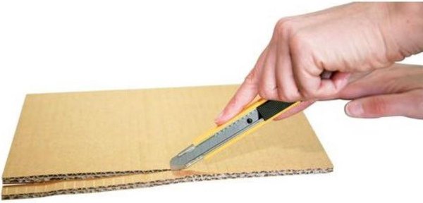 Merkloos Break-off blades 3 pieces with spare blades - Snap-off blade set 26 Pieces including spare blades Merkloos Break-off blades 3 pieces with spare blades - Snap-off blade set 26 Pieces including spare blades