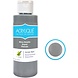Merkloos Acrylverf waterbasis Silver Metallic " Zilver metallic " 118ml - Sneldrogend waterbasis Permanent Merkloos Acrylverf waterbasis Silver Metallic " Zilver metallic " 118ml - Sneldrogend waterbasis Permanent