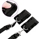 Discountershop BDSM Bed bondage set - Bondage - Verstelbare Riemen en Boeien Discountershop BDSM Bed bondage set - Bondage - Verstelbare Riemen en Boeien
