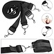Discountershop BDSM Bed bondage set - Bondage - Verstelbare Riemen en Boeien Discountershop BDSM Bed bondage set - Bondage - Verstelbare Riemen en Boeien
