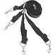 Discountershop BDSM Bed bondage set - Bondage - Verstelbare Riemen en Boeien Discountershop BDSM Bed bondage set - Bondage - Verstelbare Riemen en Boeien