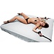 Discountershop BDSM Bed bondage set - Bondage - Verstelbare Riemen en Boeien Discountershop BDSM Bed bondage set - Bondage - Verstelbare Riemen en Boeien