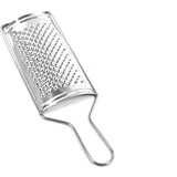 Discountershop Discountershop 1211- Professional Rasp - Fijne Rasp - RVS Discountershop Discountershop 1211- Professional Rasp - Fijne Rasp - RVS