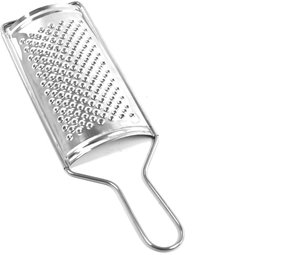 Discountershop Discountershop 1211- Professional Rasp - Fijne Rasp - RVS Discountershop Discountershop 1211- Professional Rasp - Fijne Rasp - RVS