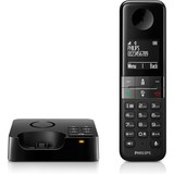 Philips PHILIPS D4751B Draadloze vaste telefoon met antwoordapparaat Philips PHILIPS D4751B Draadloze vaste telefoon met antwoordapparaat