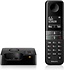 PHILIPS D4751B Draadloze vaste telefoon met antwoordapparaat