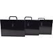 Discountershop 3 stuks Map Met Handvat - Bestandsmap - Sorteermap - Officemap - Documentenmap - Archiefkast/koffer 36x26 x 10 cm - Kantoor - Map - Papier - Office - Kantoor accessoires - Office mapping - Bureau - Office mappen - Kantoorartikelen Discountershop 3 stuks Map Met Handvat - Bestandsmap - Sorteermap - Officemap - Documentenmap - Archiefkast/koffer 36x26 x 10 cm - Kantoor - Map - Papier - Office - Kantoor accessoires - Office mapping - Bureau - Office mappen - Kantoorartikelen